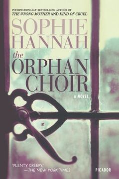 portada The Orphan Choir (in English)
