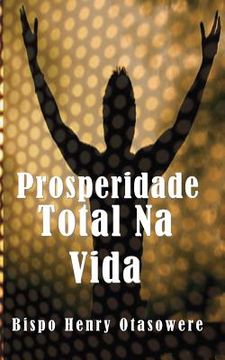 portada Prosperidade Total Na Vida (en Portugués)