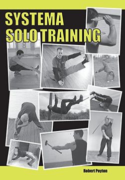 portada Systema Solo Training (en Inglés)