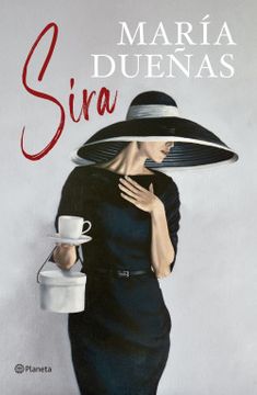 portada Sira (in Spanish)