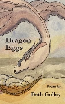 portada Dragon Eggs (en Inglés)