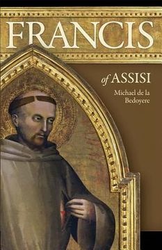 portada Francis of Assisi (en Inglés)