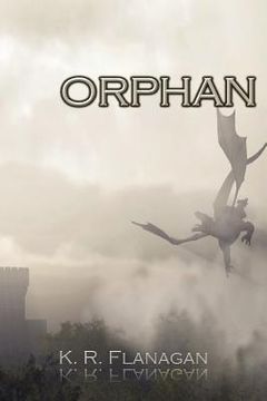 portada orphan (en Inglés)