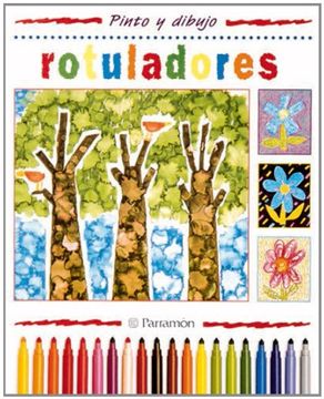 portada Rotuladores (in Spanish)