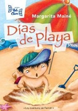portada Dias de Playa (in Spanish)