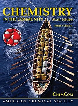 portada Chemistry in the Community vol 1 (in English)