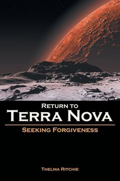 portada Return to Terra Nova: Seeking Forgiveness
