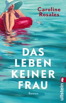 portada Das Leben Keiner Frau (en Alemán)