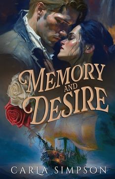 portada Memory and Desire (en Inglés)