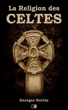 portada La Religion des Celtes