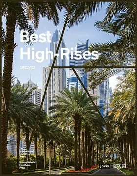 portada Best High-Rises 2022/23 (en Inglés)
