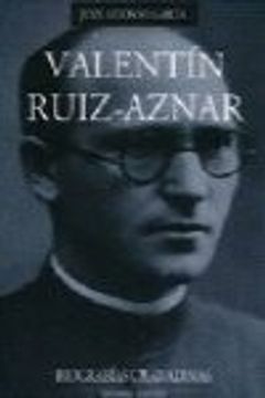 portada Valentin Ruiz Aznar