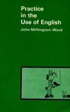 portada Practice in the use of English (en Inglés)