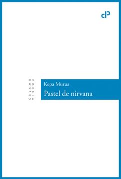 portada Pastel de Nirvana