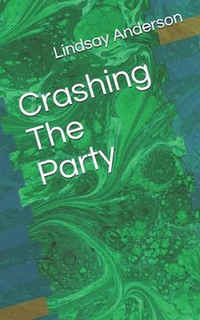 portada Crashing The Party (en Inglés)