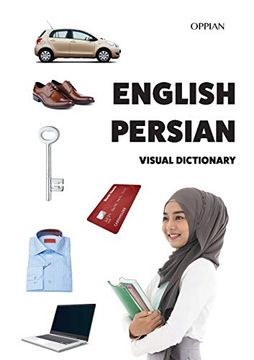 portada English-Persian Visual Dictionary (en Plurilingue)