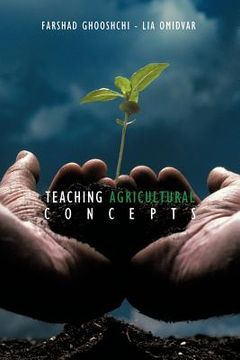 portada teaching agricultural concepts