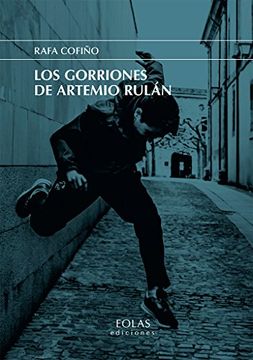 portada Los Gorriones De Artemio RulÁn (eria)