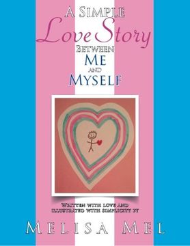 portada A Simple Love Story Between Me and Myself