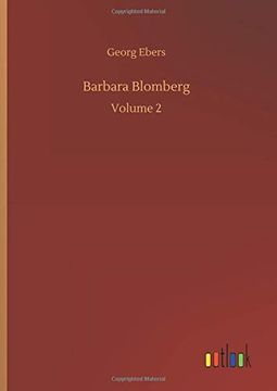 portada Barbara Blomberg (in English)