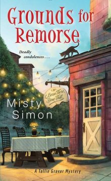 portada Grounds for Remorse (a Tallie Graver Mystery) 