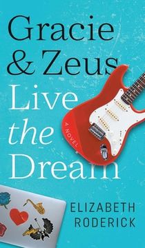 portada Gracie & Zeus Live the Dream 