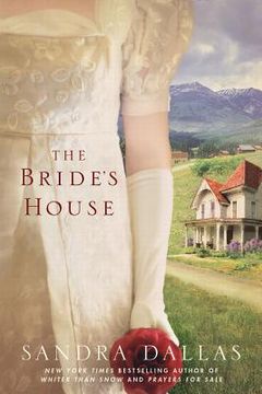 portada the bride`s house (en Inglés)