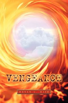 portada vengeance (en Inglés)