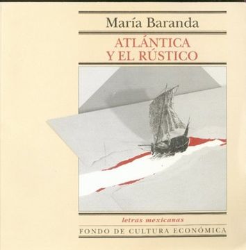 portada Atlántica y el Rústico (in Spanish)