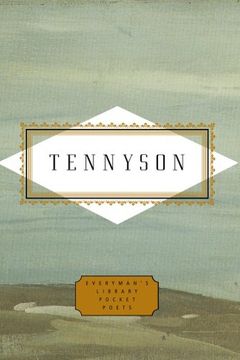 portada Tennyson Poems (Everyman's Library POCKET POETS)
