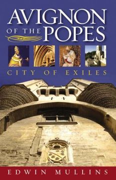 portada Avignon of the Popes