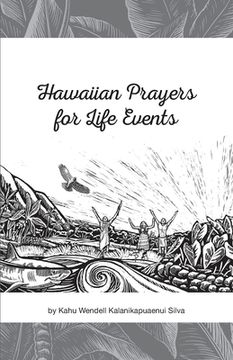 portada Hawaiian Prayers for Life Events (en Inglés)