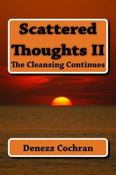 portada Scattered Thoughts II