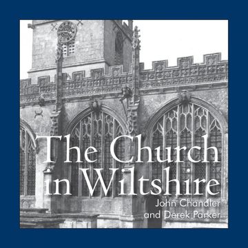 portada The Church in Wiltshire (en Inglés)