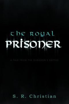 portada the royal prisoner