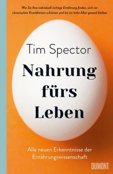 portada Nahrung Fürs Leben (in German)