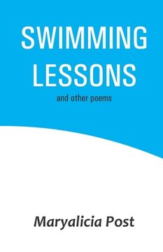 portada Swimming Lessons and other poems (en Inglés)