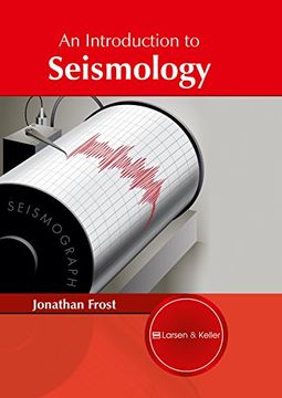 portada An Introduction to Seismology (en Inglés)