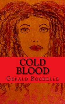 portada Cold Blood (en Inglés)