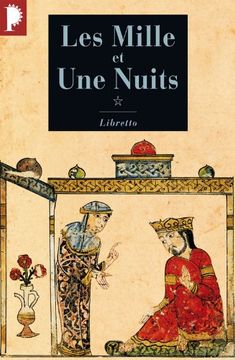portada Les Mille et une Nuits (Edition Integrale)
