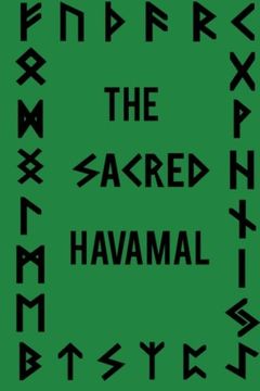 portada The Sacred Havamal