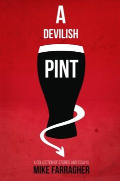 portada A Devilish Pint