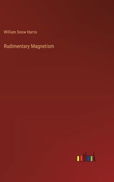 portada Rudimentary Magnetism (en Inglés)