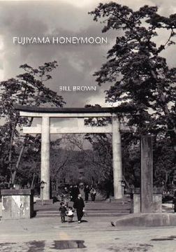 portada fujiyama honeymoon