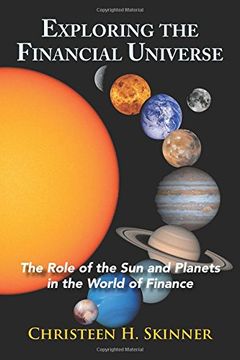 portada Exploring the Financial Universe: The Role of the Sun and Planets in the World of Finance