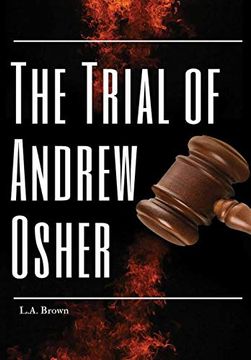 portada The Trial of Andrew Osher