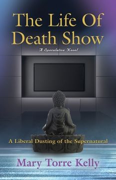 portada The Life Of Death Show (en Inglés)