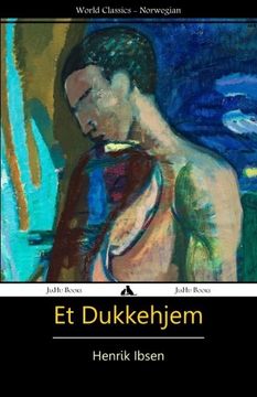 portada Et Dukkehjem (Norwegian Edition)