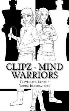 portada Clipz - Mind Warriors (en Inglés)