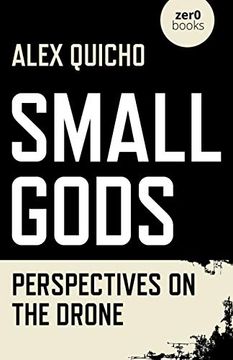 portada Small Gods – Perspectives on the Drone (en Inglés)